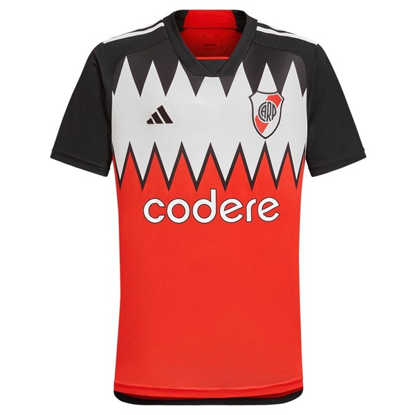 Tailandia Camiseta River Plate 2ª 2024-2025